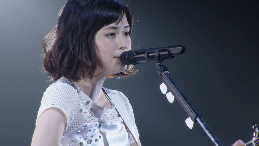 大原櫻子 LIVE Blu-ray １st TOUR 2015 SPRING～CHERRYYYY BLOSSÖÖÖÖM!!!《Remux M2TS 26.6G》