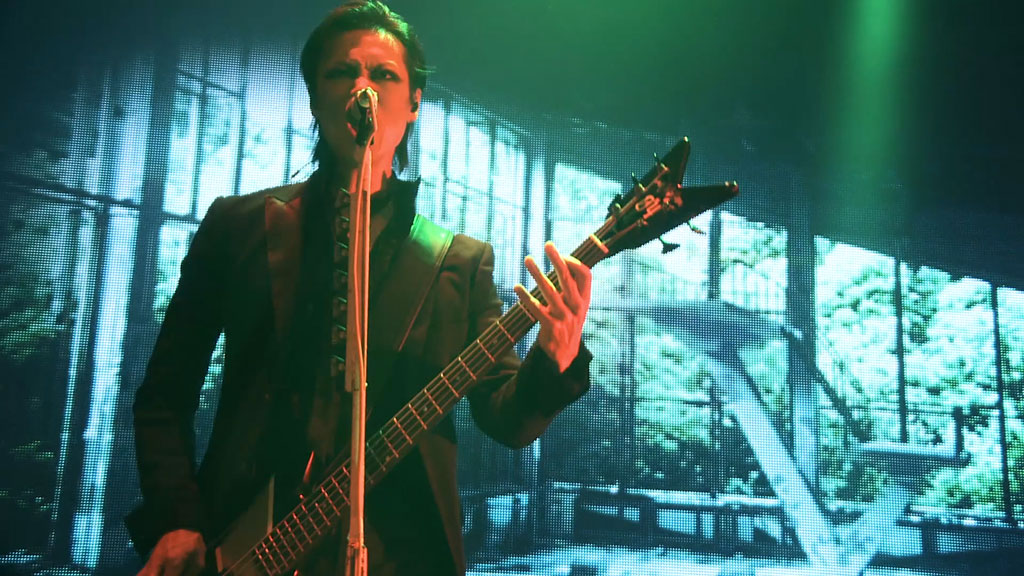 灰色银币 DIR EN GREY – TOUR16-17 FROM DEPRESSION TO _ [mode of THE MARROW OF A BONE]《BDrip MKV 8.18G》