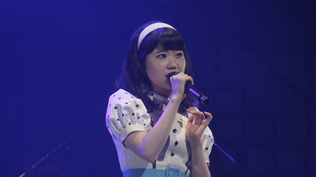 東山奈央 2019 1st TOUR“LIVE Infinity” at パシフィコ横浜《BDMV 44.7》