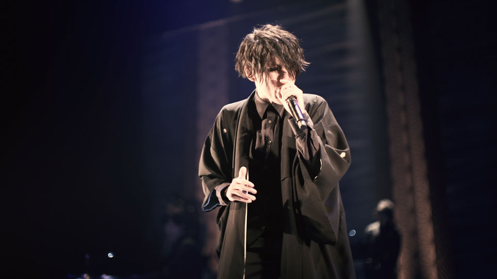 葉月 – 「葬艶 – FUNERAL -」 Hazuki – Sotsuya – FUNERAL – 2020《BDISO 32.7G》