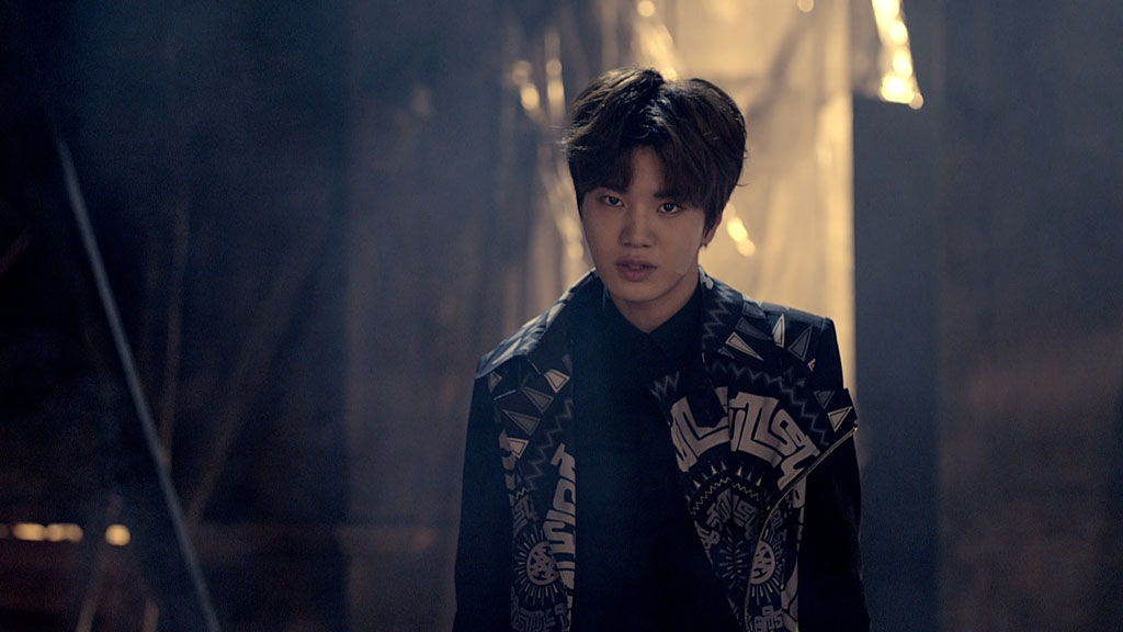 INFINITE – DILEMMA 2015 JAPAN TOUR《BDMV 40.6G》