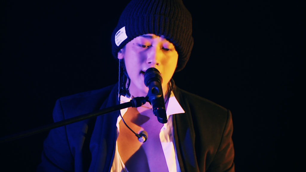 赤西仁 JIN AKANISHI CLUB CIRCUIT TOUR 2013《Remux M2TS 19.9G》