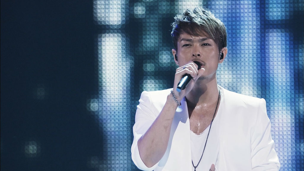 三代目 J Soul Brothers PLANET SEVEN《Remux MKV 27.7G》