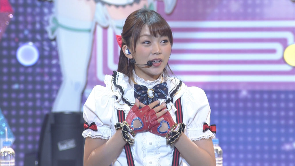 Love Live! Sunshine!! The School Idol Movie Over The Rainbow 2019《2BDMV 78.6》