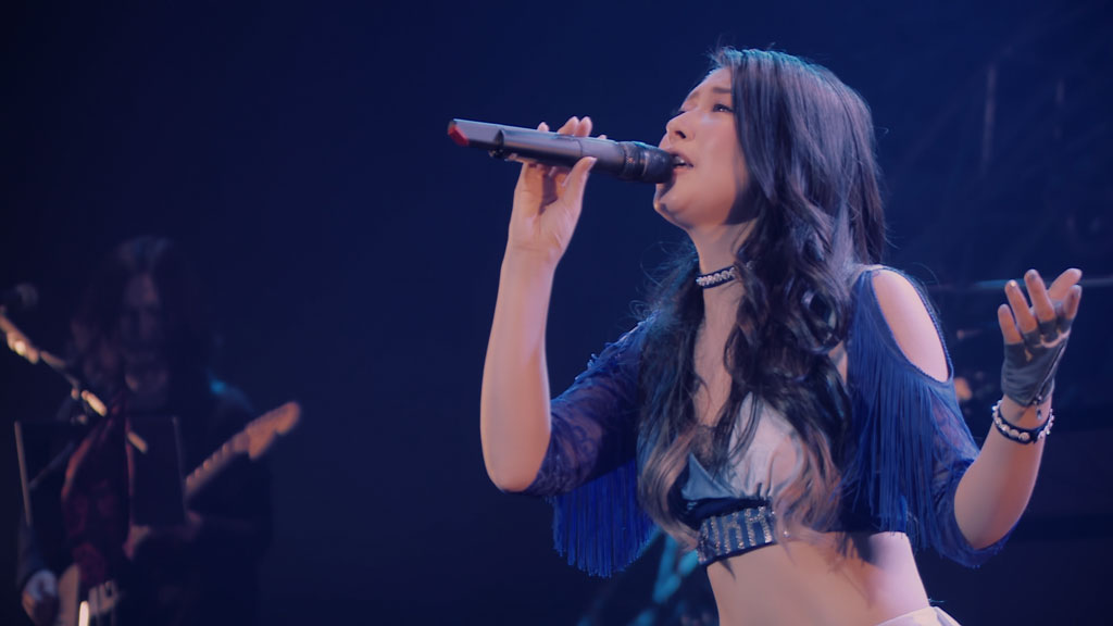 茅原実里演唱会 Minori Chihara Live Tour 2019 ~SPIRAL~《BDMV 46.9G》