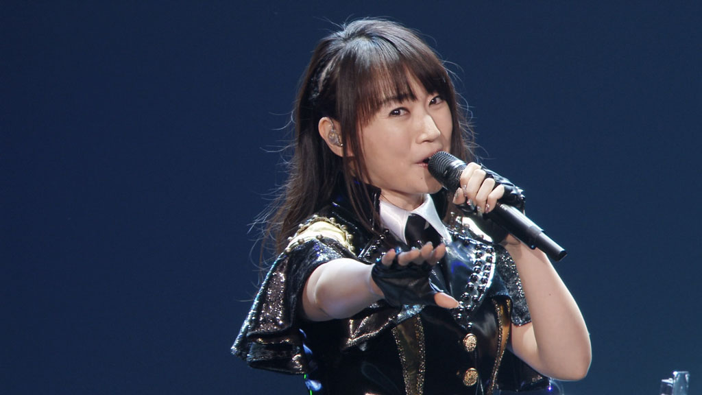 水树奈奈 NANA MIZUKI LIVE GATE 2018《BDMV 91G》