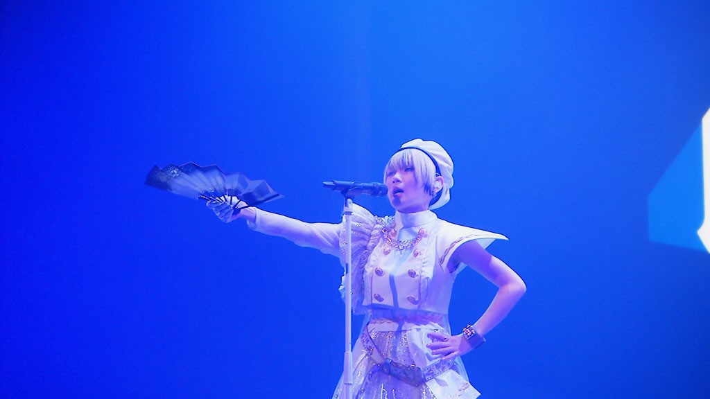 Reol LIVE 2019-2020 – Hameln no Dai Gorei / Shinko Upgrade – 2019《BDMV 43.4G》