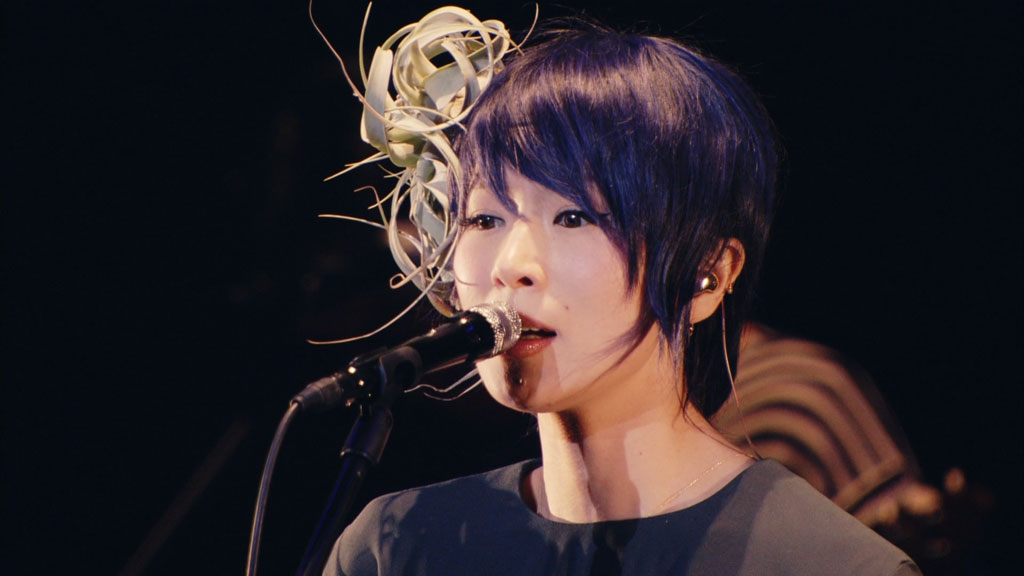 椎名林檎 – （生）林檎博’14 ―年女の逆襲 2015《Remux MKV 36.1G》