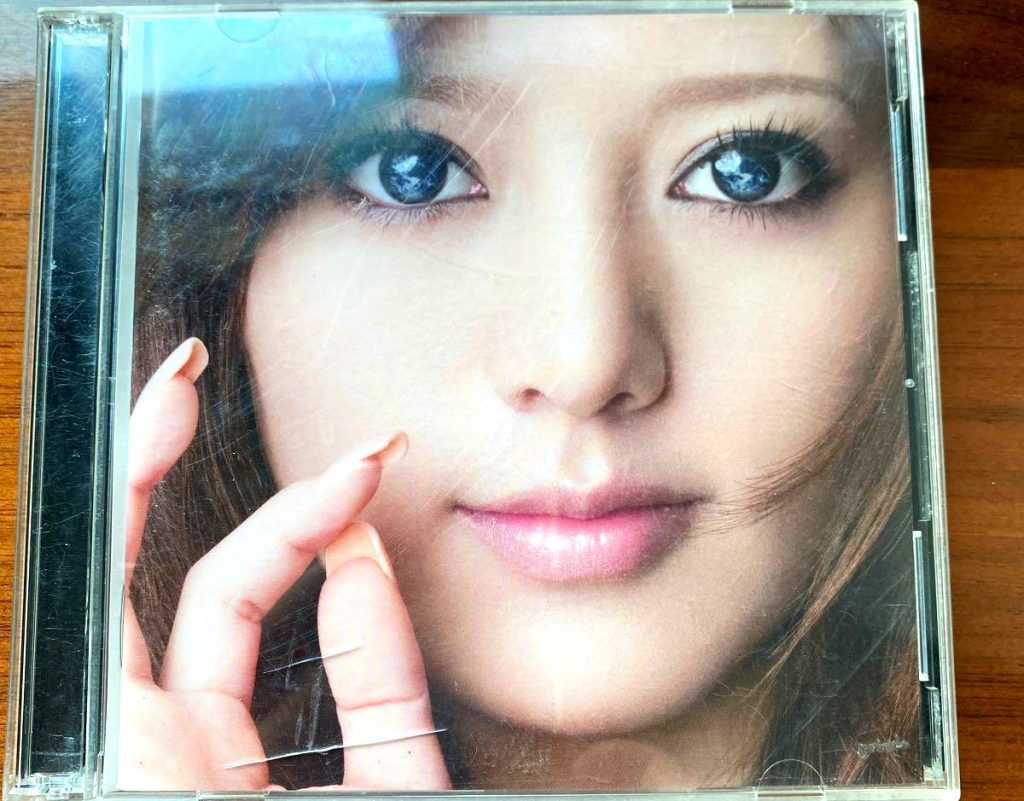 alan(阿兰) – Voice Of Earth[MV][ISO][4.36G]