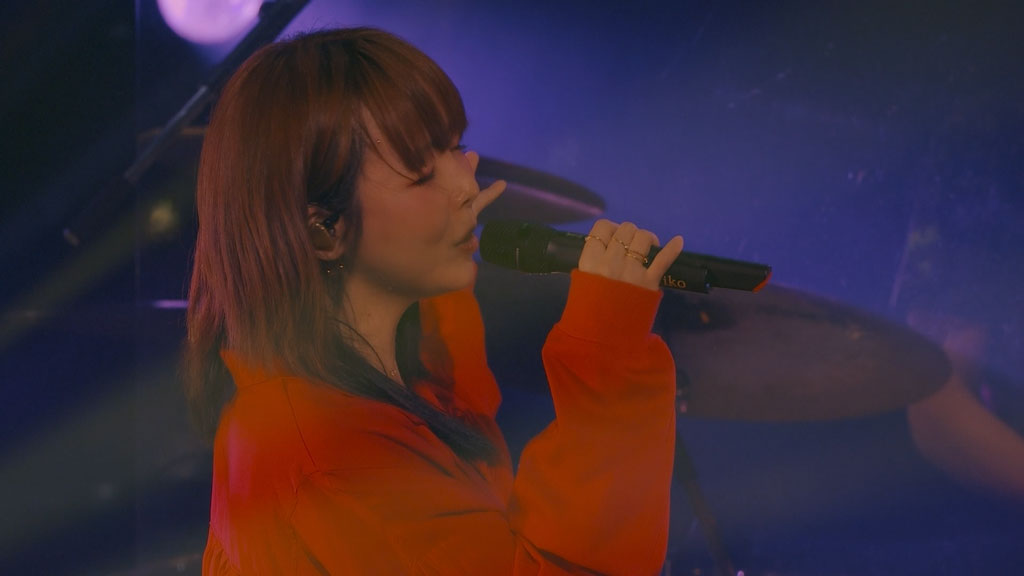 aiko – どうしたって伝えられないから 付属BD 2021 CD+BD《BDMV 26.7G》