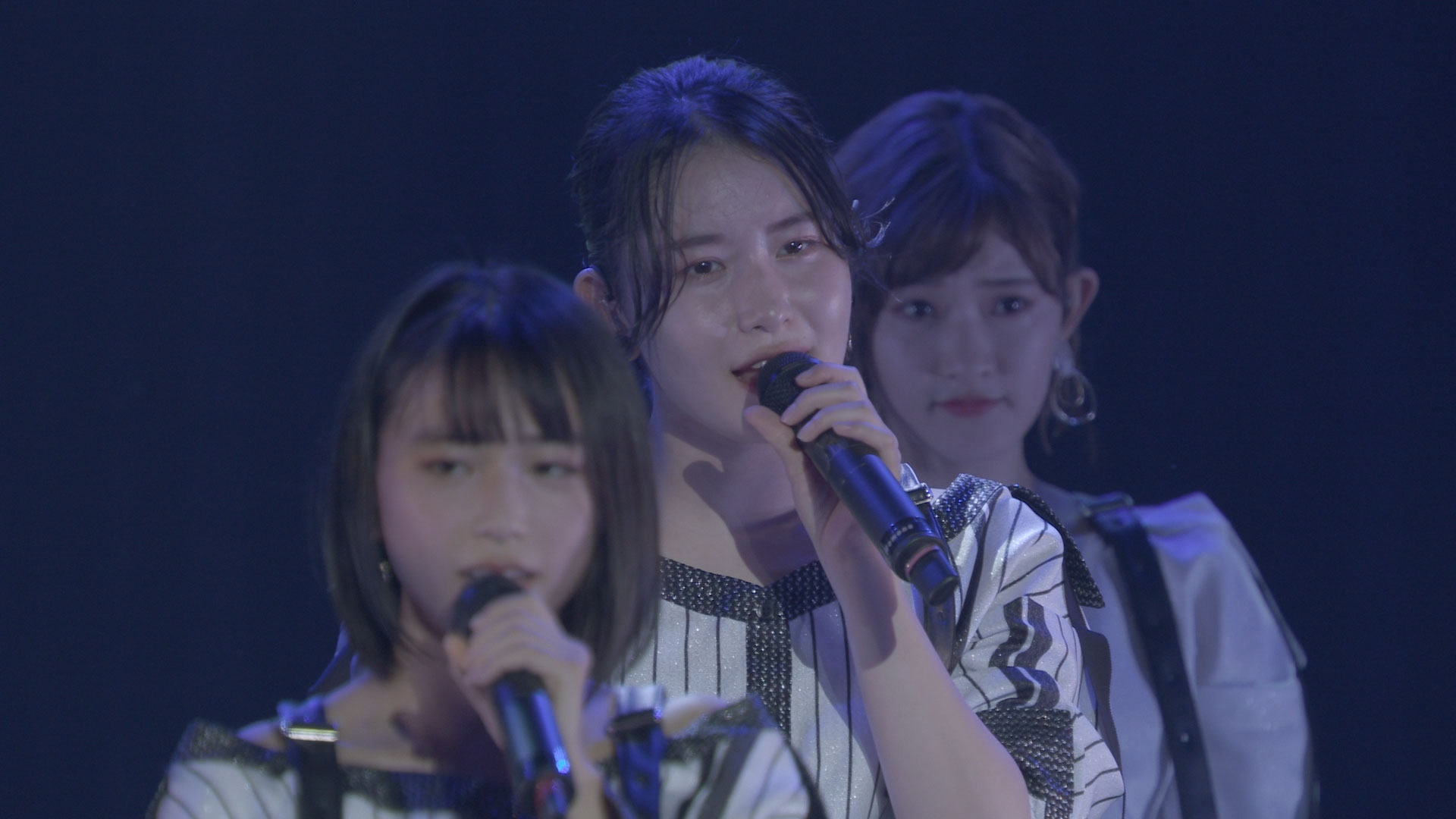 Angerme Live Tour 2019 Aki Fuyu Next Page – Nakanishi Kana Sotsugyo Special 2019《BDISO 41.9G》