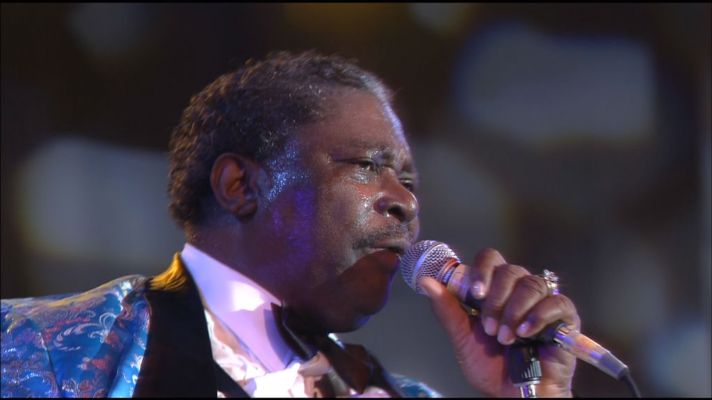 B. B. King – Live At Montreux 1993《BDMV 22.27 G》
