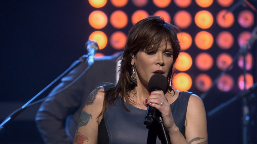 贝丝哈特(Beth Hart)乔•博纳马萨(Joe Bonamassa) – Live in Amsterdam《BDrip MKV 10.7G》