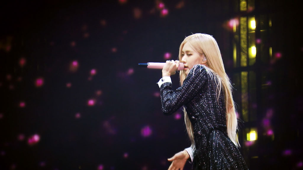 BLACKPINK 2019 WORLD TOUR IN YOUR AREA -TOKYO DOME《BDrip MKV 23.8G》
