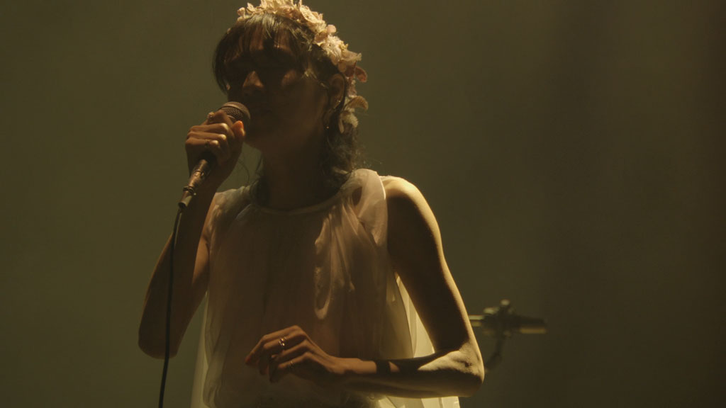 Cocco Live Tour 2019 Star Shank 2019.12.13《BDISO 22.7G》