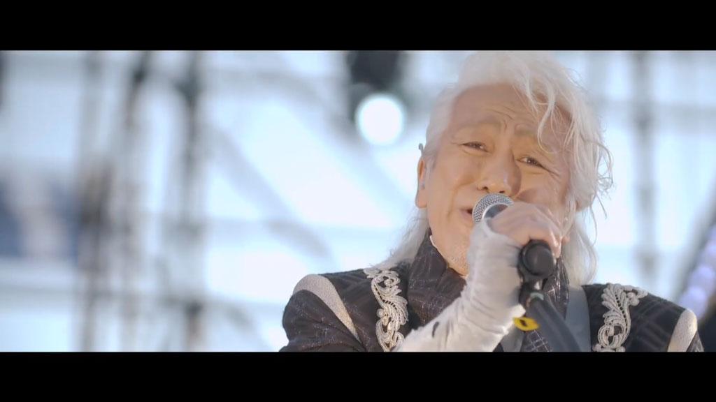 安全地帯 – IN 甲子園球場「さよならゲーム」2020《BDISO 23.1G》