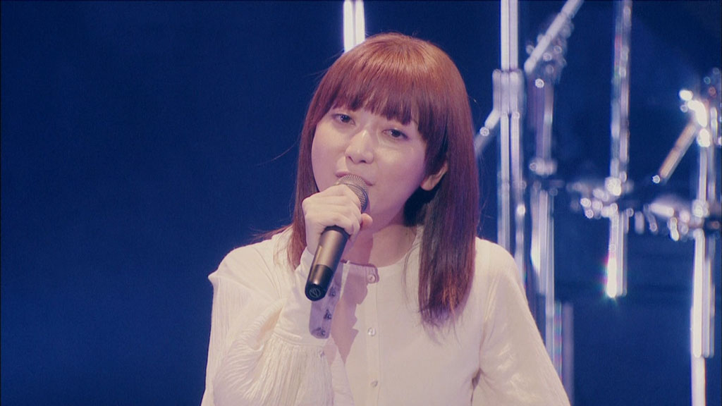 EVERY LITTLE THING – 15th Anniversary Concert Tour 2011-2012 ORDINARY《BDISO 39.6G》