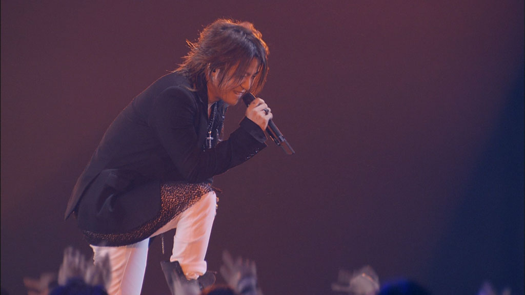 GLAY 20周年纪念演唱会合集1 GLAY 20th Anniversary LIVE BOX VOL.1 2014《3DISC BDMV 96G》