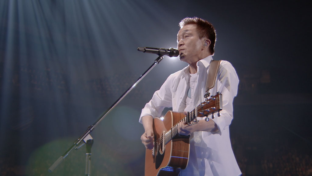 小田和正 – Kazumasa Oda Tour 2019 ENCORE!! ENCORE!! in さいたま 2019《BDISO 45.1G》