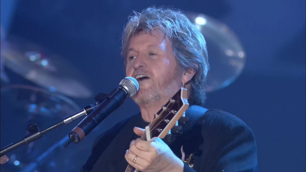 Yes乐队 Songs From Tsongas The 35th Anniversary Concert 2004《Remux MKV 9.82G》