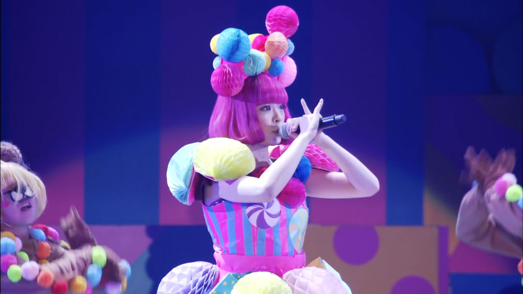 竹村桐子 KPP 2014 JAPAN ARENA TOUR きゃりーぱみゅぱみゅのからふるぱにっくTOY BOX《BDrip MKV 16.7G》