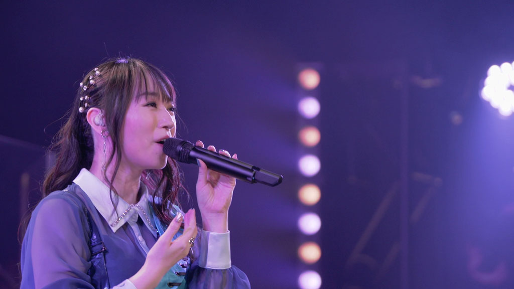 水树奈奈 水樹奈々NANA ACOUSTIC ONLINE 2021《BDISO 45.6G》