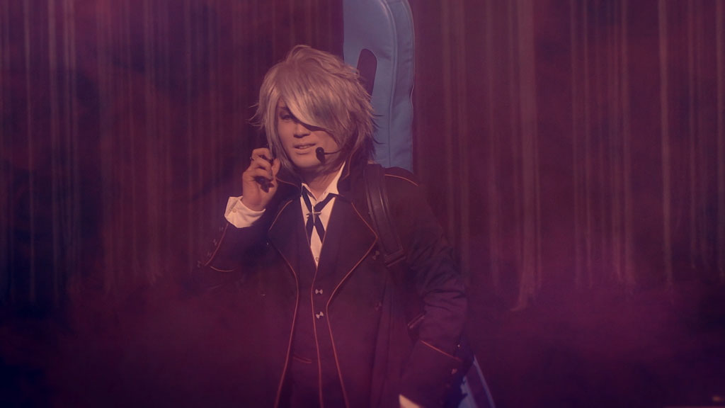 Sound Horizon10周年记念作品第4弹 Sound Horizon Major Debut 10th anniversary Work 4 “9th Story Concert “Nein” 2016《2BD ISO 49.5G》