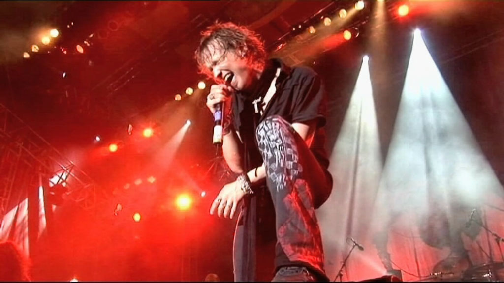 Tobias Sammet’s Avantasia – The Flying Opera Around The World In Twenty Days – Live 2008《BDMV 45.7G》