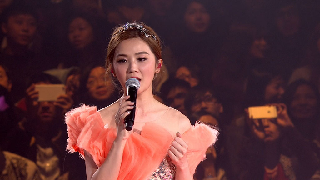 Twins LOL Live in Hong Kong 2015 BluRay 1080p x264 DTS CMCT《BDrip MKV 17.9G》