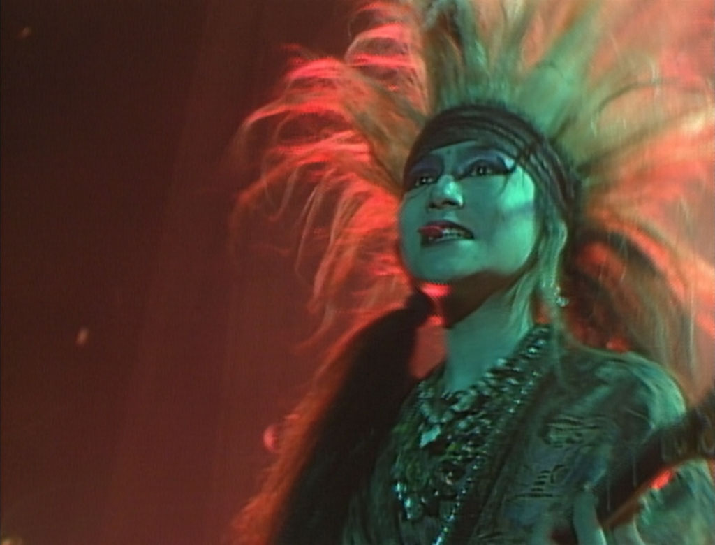 X VISUAL SHOCK Blu-ray BOX 1989-1992 DISC 7 X CLIPS (57min)《ISO 16.93G》