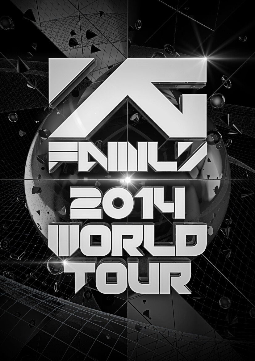 YG Family – World Tour 2014 -POWER- in Japan 2015 [ISO 2BD 70.3GB]