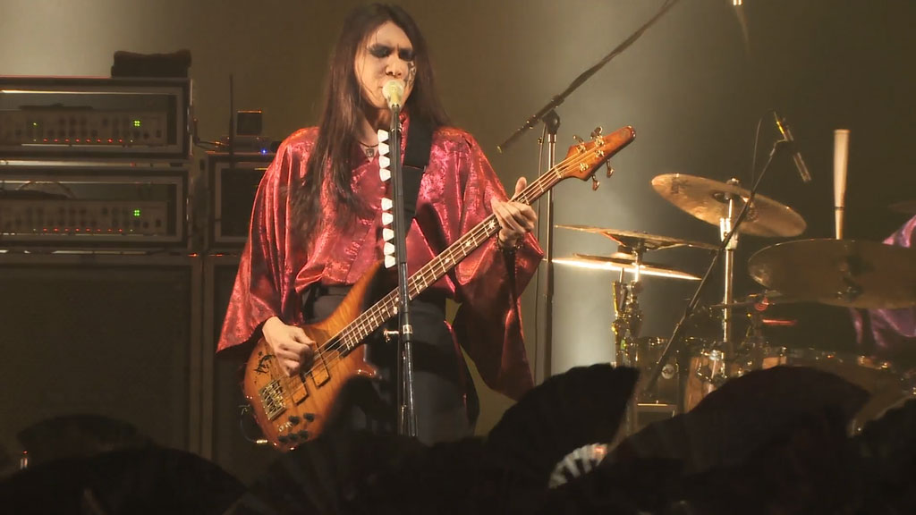 阴阳座 风神雷舞、雷神雷舞 Onmyo-za《WEB-DL MKV 20.8G》