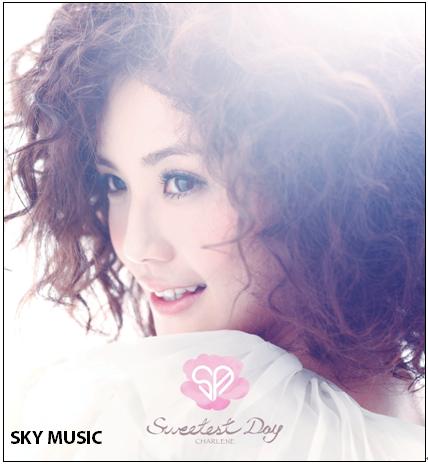 蔡卓妍 – Sweet Day[KTV+MV][DVDISO][7.24G]