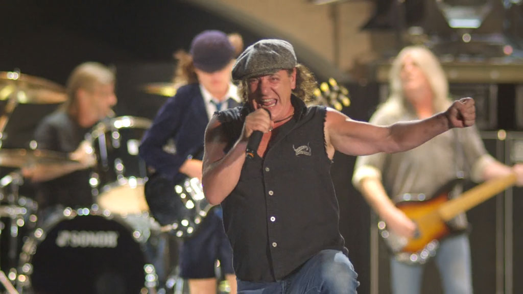 ACDC Live At River Plate 2009 BDRip 720p DTS HighCode《BDrip MKV 3.7G》