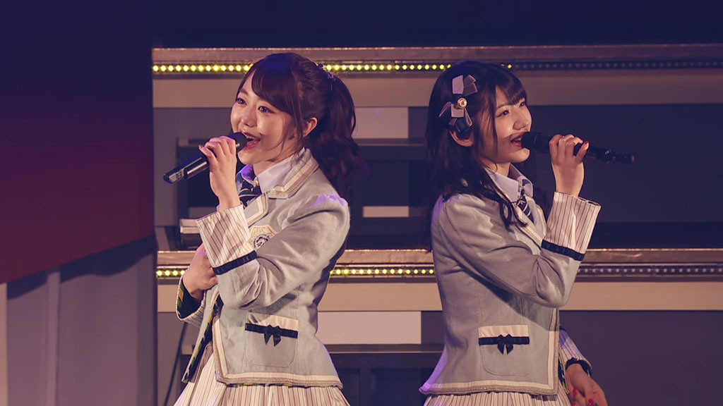 AKB48グループリクエストアワー セットリストベスト100 2019《5BD ISO 164G》