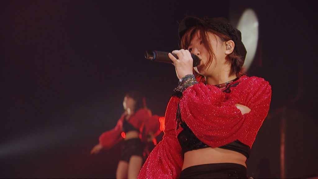 ANGERME Concert Tour 2017 Haru – Kawaru Mono Kawaranai Mono 2017《BDISO 37.8G》