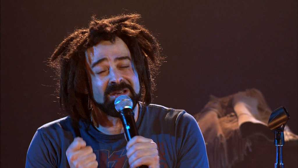 Counting Crows – August And Everything After – Live At Town Hall 2007 Blu-ray AVC 1080i DTS-HD MA 5.1《BDMV 23.2G》