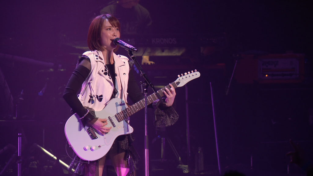 蓝井艾露 藍井エイル Eir Aoi LIVE TOUR 2019 “Fragment oF” at 神奈川県民ホール《Remux MKV 34.9G》