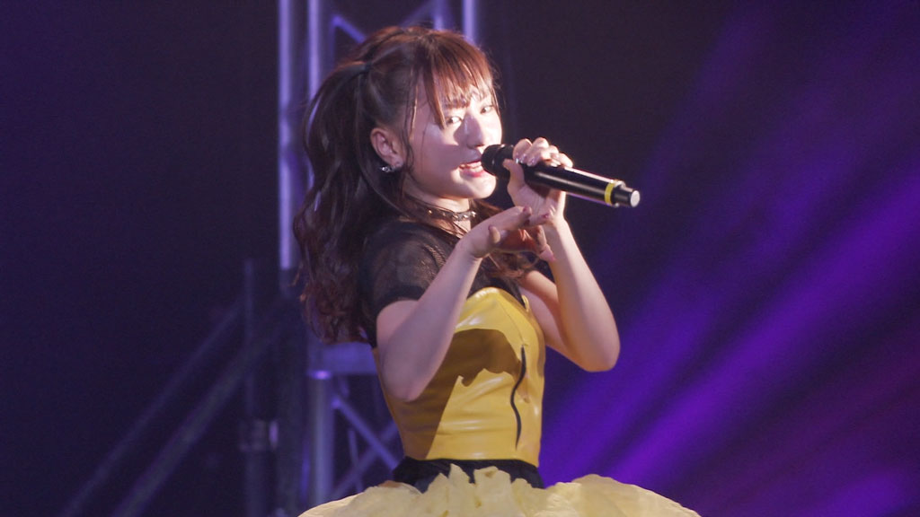 Fairies LIVE TOUR 2018 ~JUKEBOX~《BDISO 20.3G》