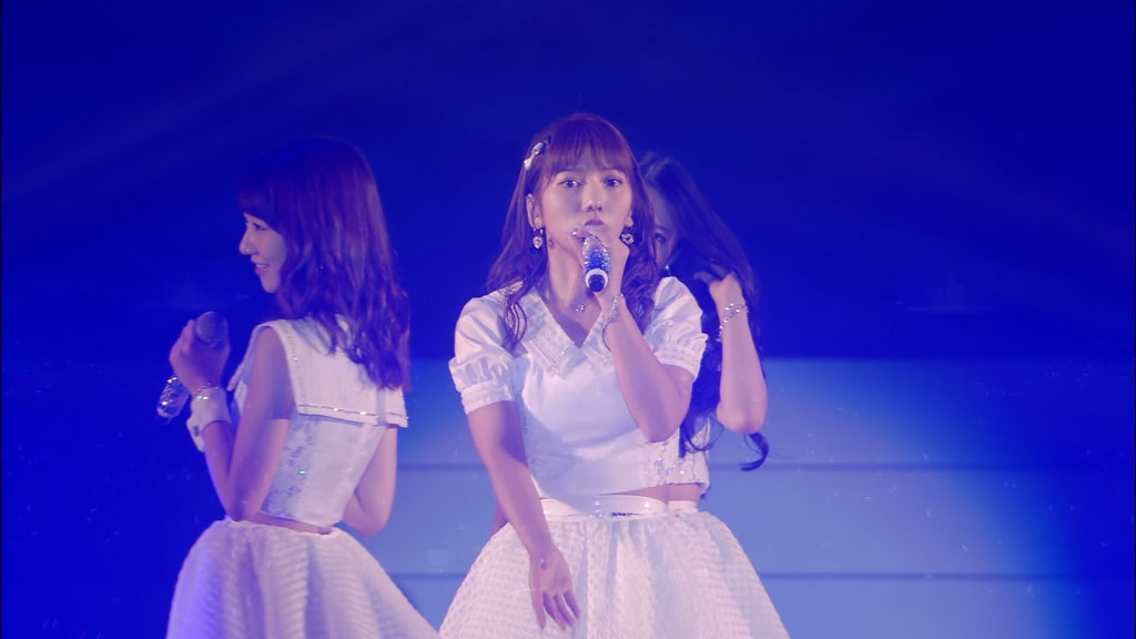 French Kiss Live -Last Kiss フレンチ・キス ~LAST KISS~ 2016《BDISO 37G》