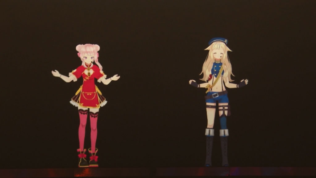 HIMEHINA 1st One-Man Live 「心を叫べ」 2019.09.27 BD 1080p Hi10P AAC《Remux MKV 22.6》