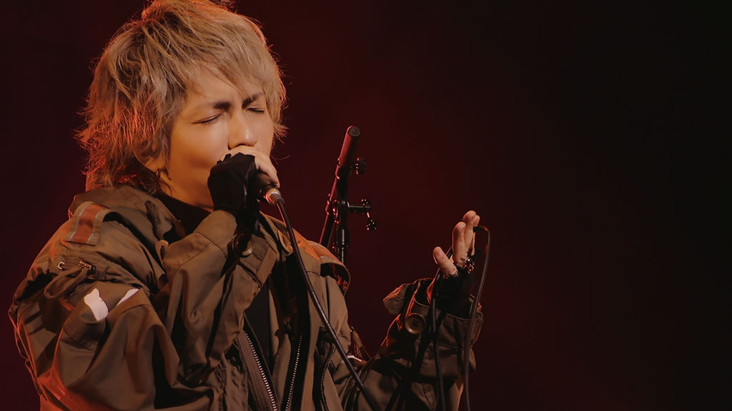 HYDE – HYDE LIVE 2020-2021 ANTI WIRE [2021] BLURAY《2BD ISO 62.8G》