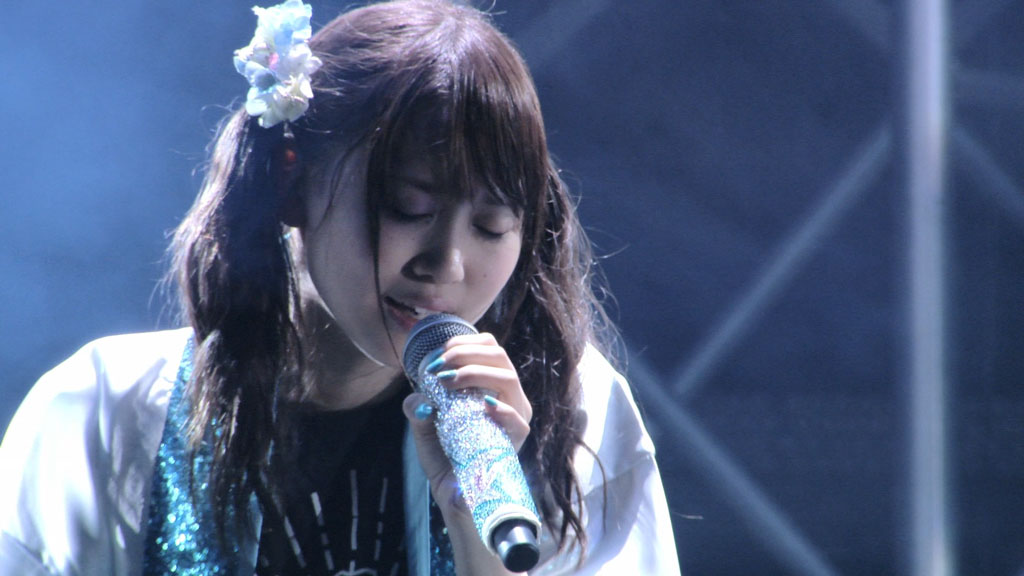 i☆Ris 結成4周年 Live~foooor~ i Ris Kessei 4 Shunen Live – foooour – @ i RisTELLARTHEATER 2016《BDMV 41.7G》