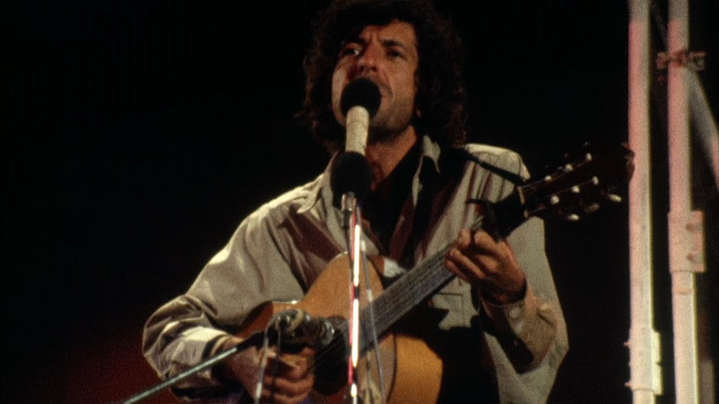 Leonard Cohen Live at the Isle of Wight 1970 1080p BluRay x265 HEVC DTSHD MA SARTRE《Remux MKV 4.31G》