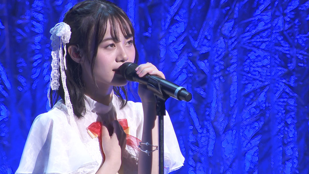 伊藤美来 4th Live Miku’s Adventures 2018 ～Live is Movie～ 1080p Hi10P flac《BDrip MKV 6.5G》