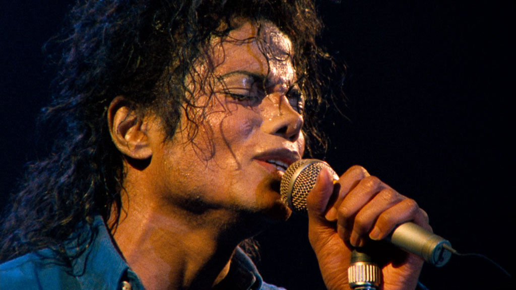 迈克尔.杰克逊 月球漫步者 Michael Jackson Moonwalker 1988《Remux MKV 17.3G》