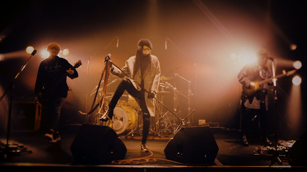 MUCC ムック – Myojo 明星 2021 CD+BLURAY《BDISO 17.8G》