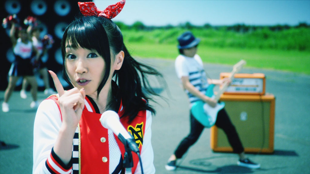 水树奈奈PV集 水樹奈々 Nana Mizuki – NANA CLIPS 8 2019《BDISO 35.9G》