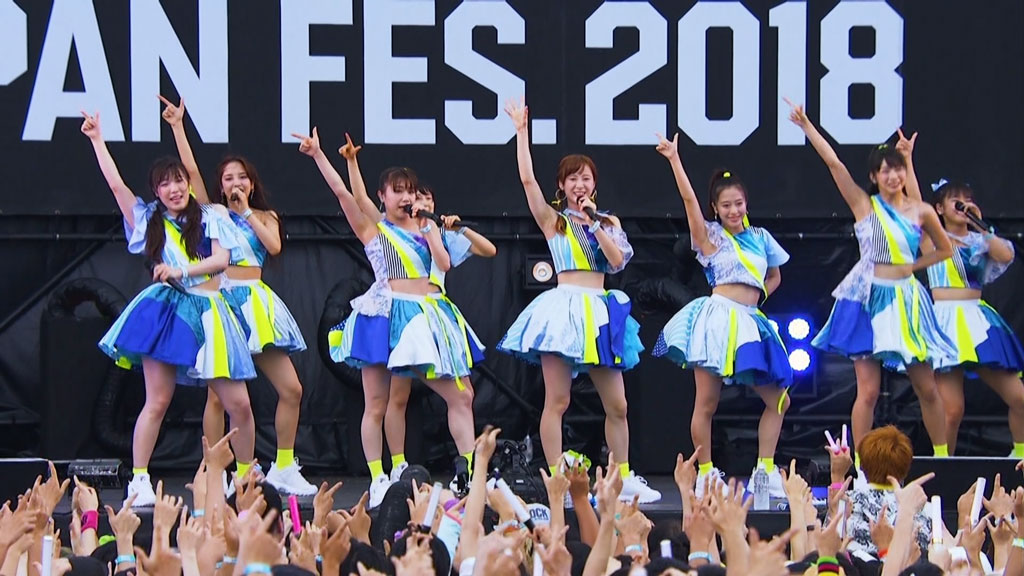 早安少女组 モーニング娘。’19 – ベスト!モーニング娘。 20th Anniversary 初回生産限定盤A 2019《BDISO 22.4G》