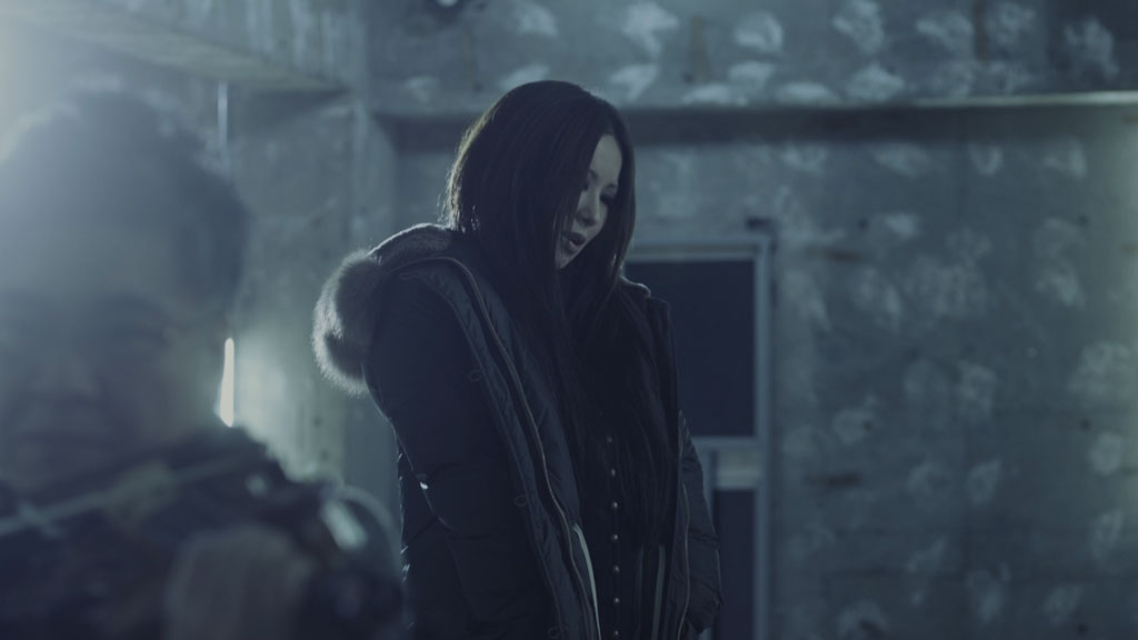 Shiina Ringo – The Sexual Healing Total Orgasm Experience 2019《2BD ISO 67.9G》